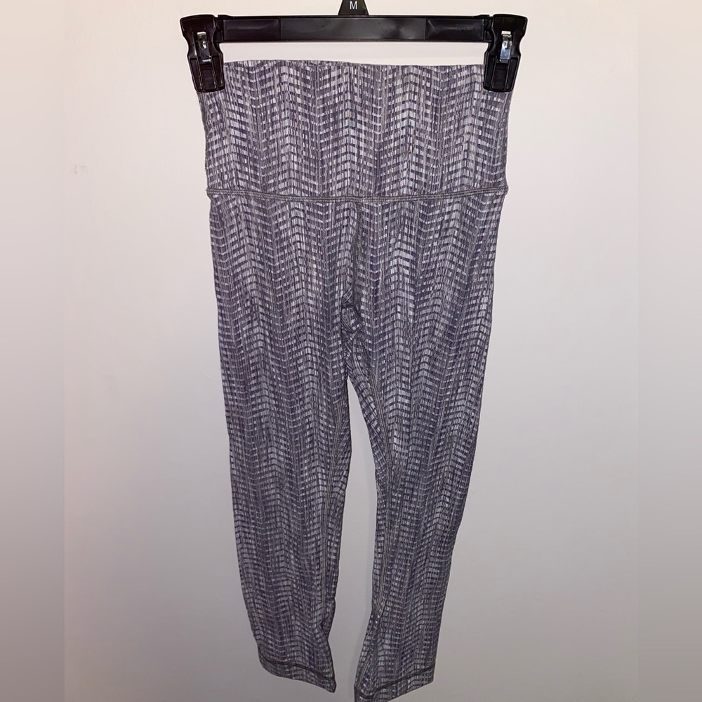 Lululemon legging